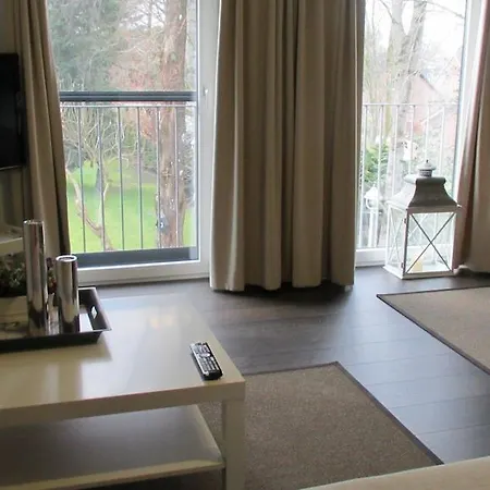 Ferienwohnung Allegra Süderlügum Pokój zdjęcie