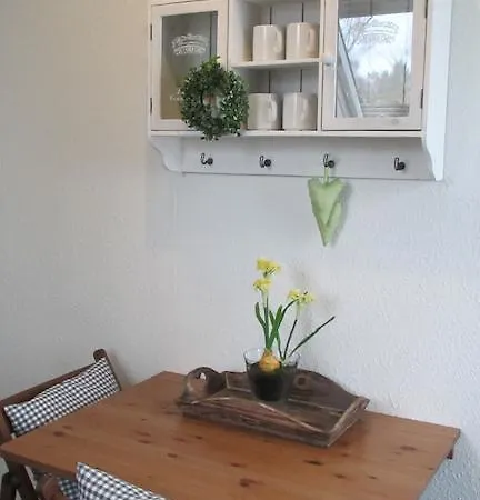 Ferienwohnung Allegra Süderlügum Pokój zdjęcie