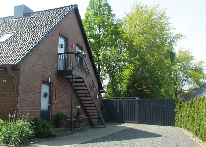 Ferienwohnung Allegra