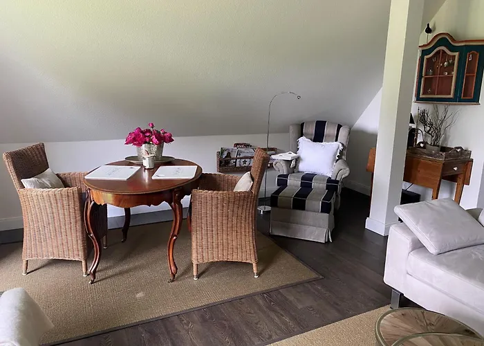 Ferienwohnung Allegra