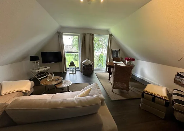 Ferienwohnung Allegra