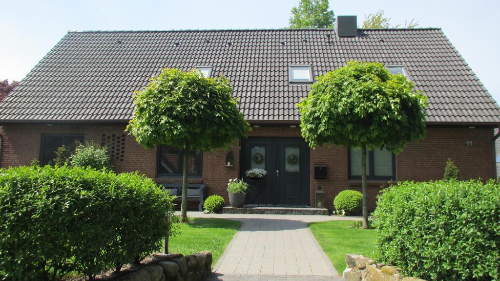 Allegra Apartment Süderlügum