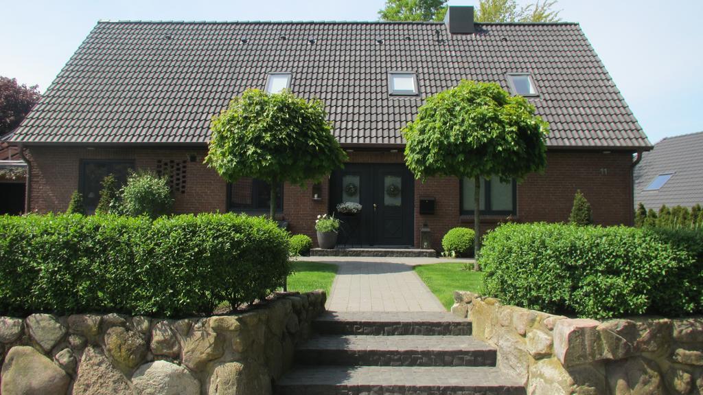 Apartment Allegra Süderlügum