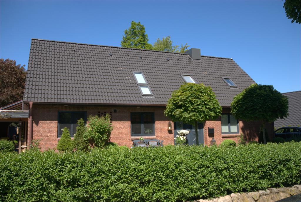 Allegra Apartment Süderlügum