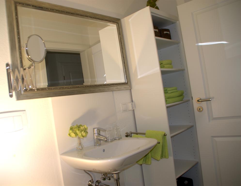 Allegra Apartment Süderlügum
