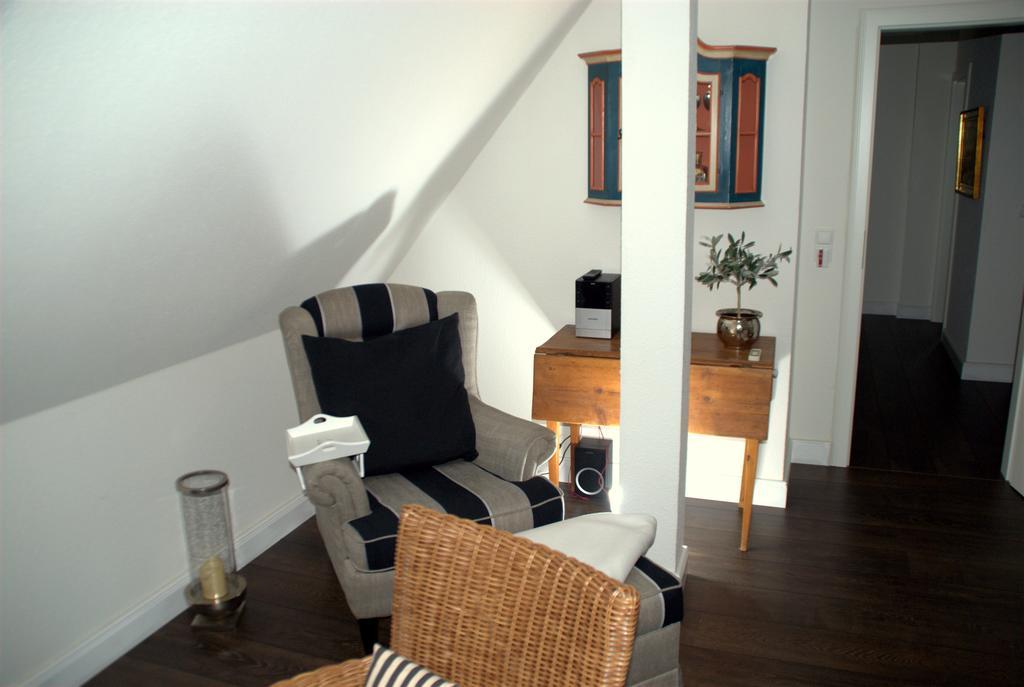 Allegra Apartment