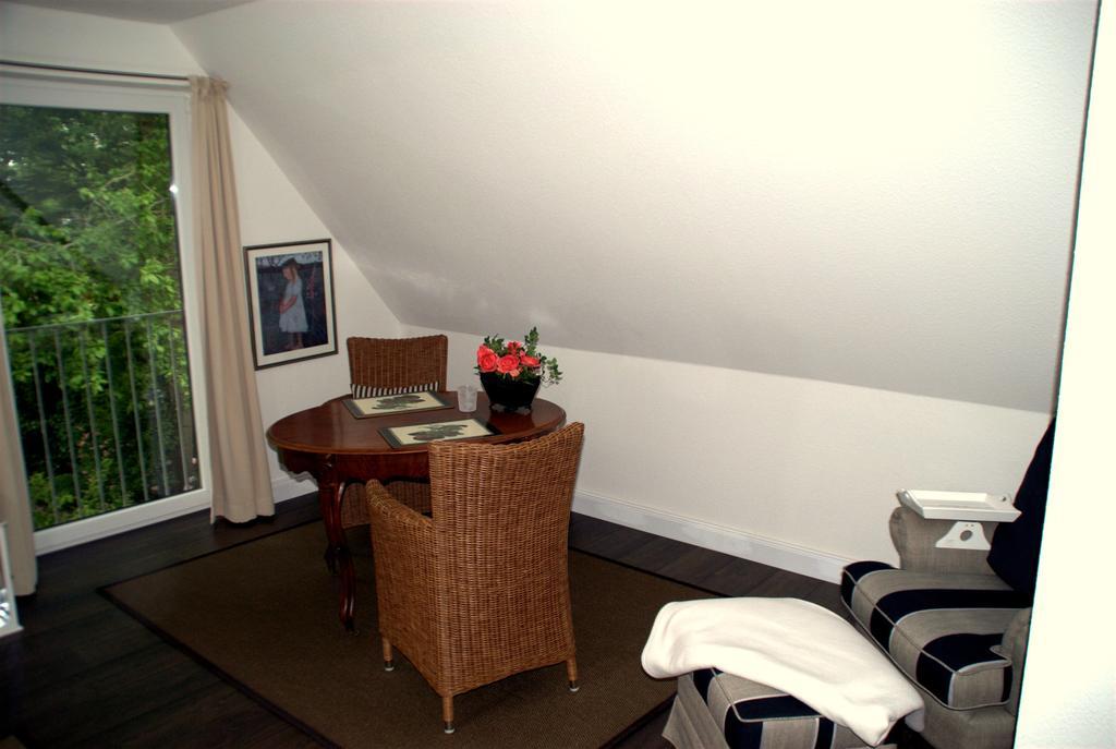 Allegra Apartment
