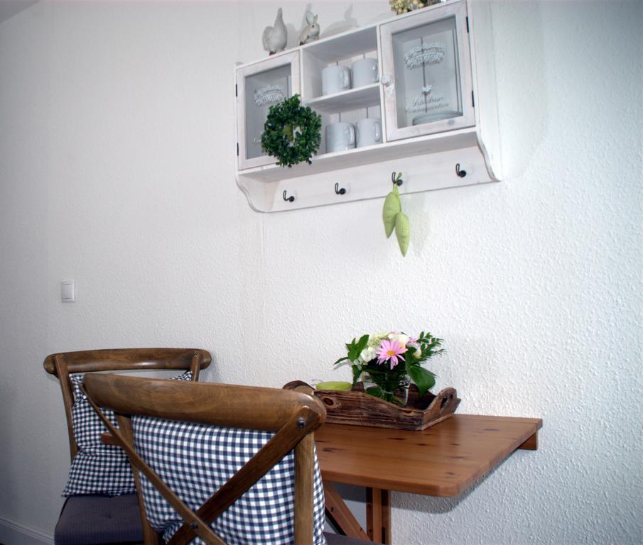 Allegra Apartment *
