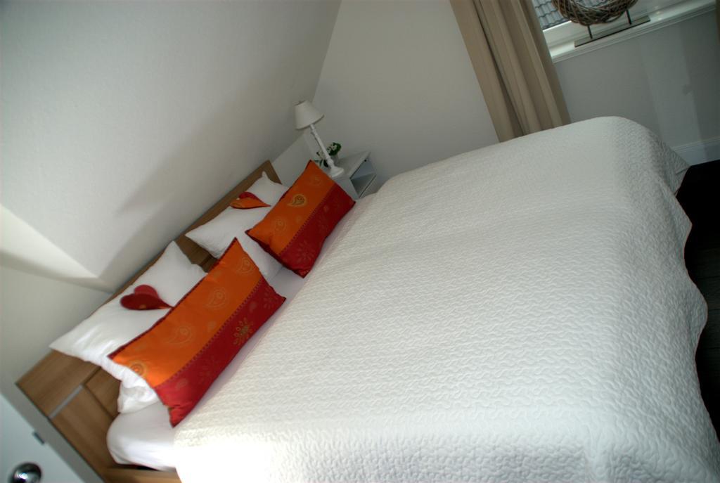Allegra Apartment Süderlügum