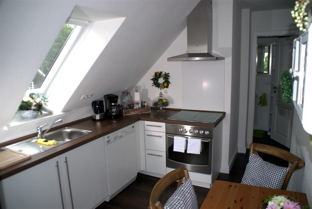 Allegra Apartment *