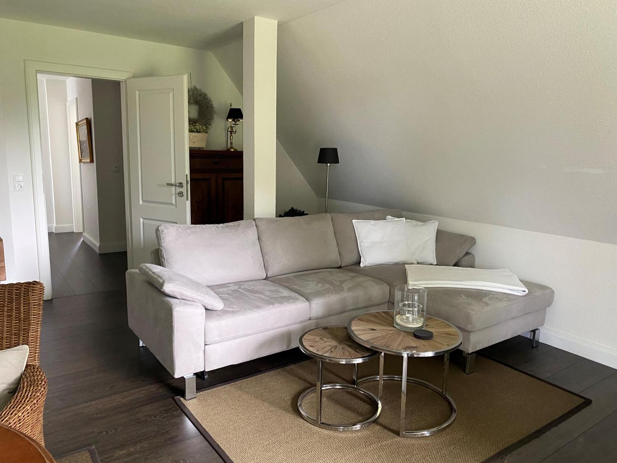 Allegra Apartment