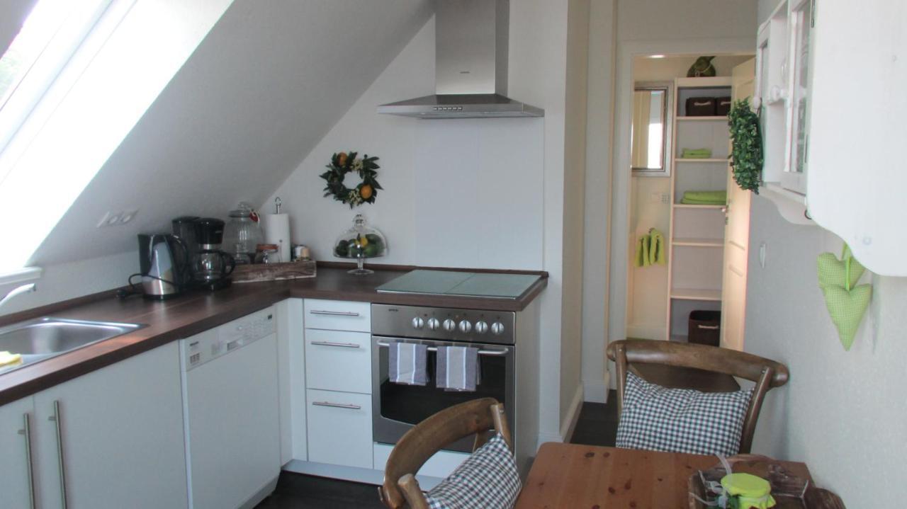 Allegra Apartment Süderlügum